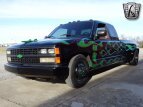 Thumbnail Photo 3 for 1989 Chevrolet Silverado 3500 2WD Extended Cab